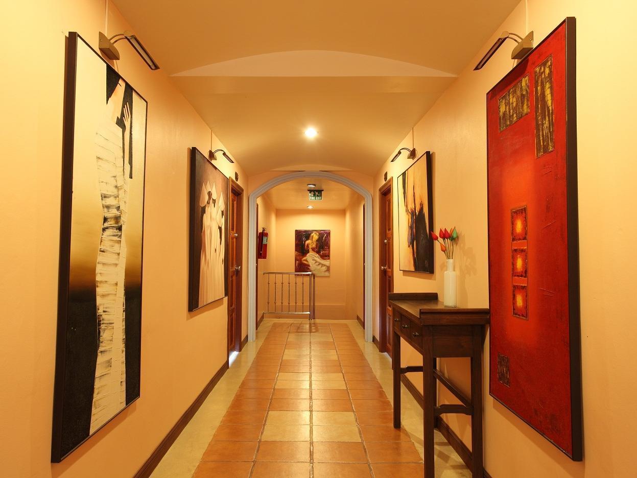 Bangla Star Hotel Phuket Exterior photo